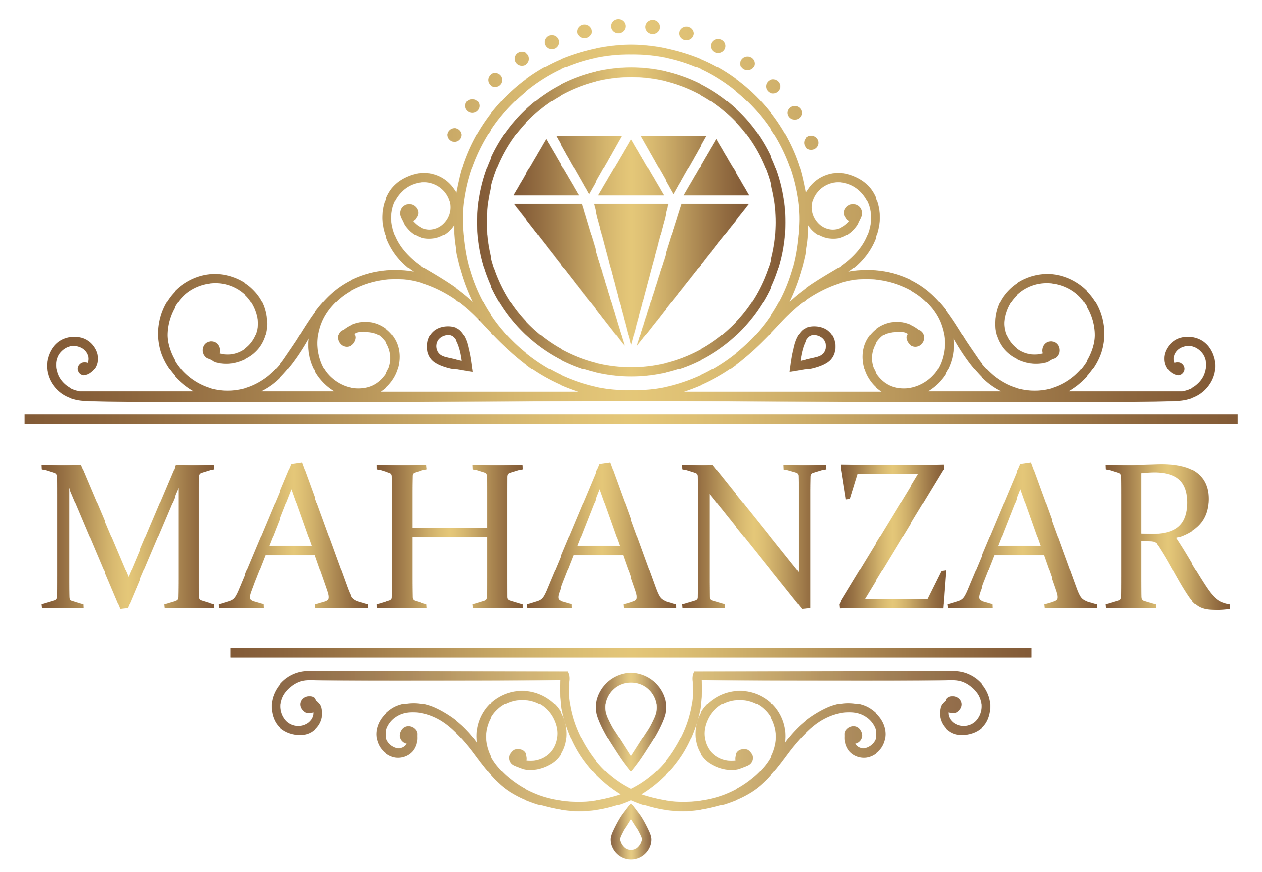 ماهان زر | طراحی و تولید جواهرات طلا